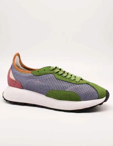 Deportivo Duuo D465055 SENSEI 055 de Mujer