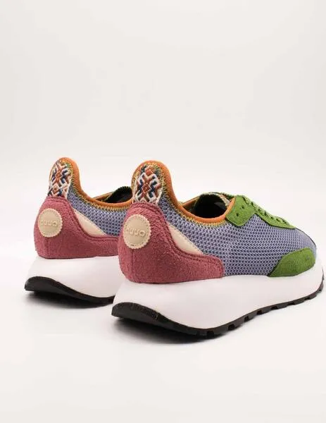 Deportivo Duuo D465055 SENSEI 055 de Mujer