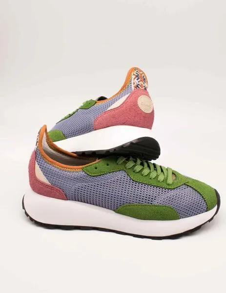 Deportivo Duuo D465055 SENSEI 055 de Mujer