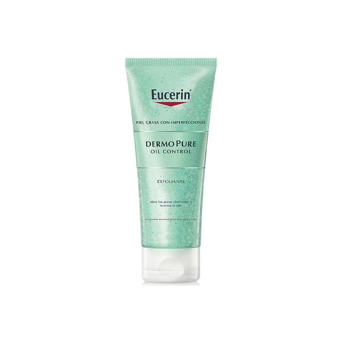 Dermopure Oil Control Exfoliante