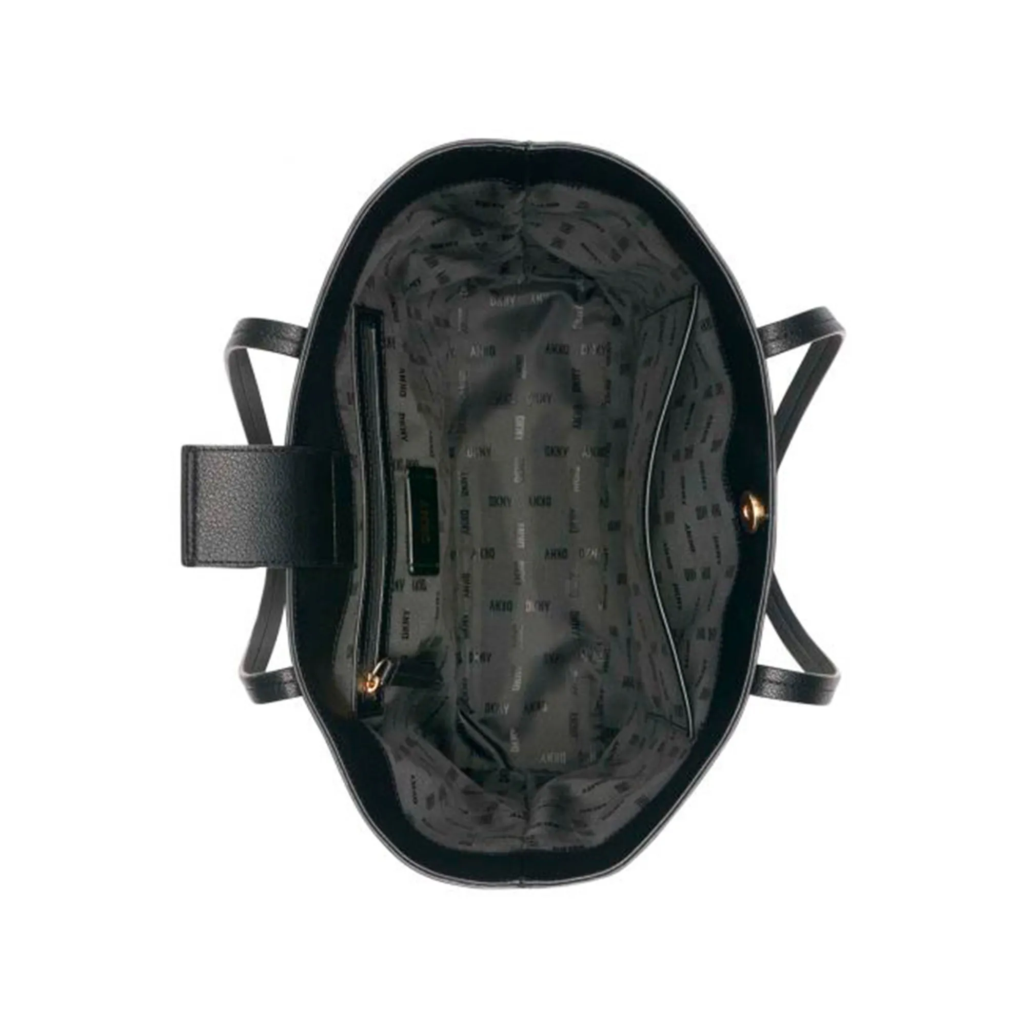 DKNY Bolsos XLB BLACL/BLACK