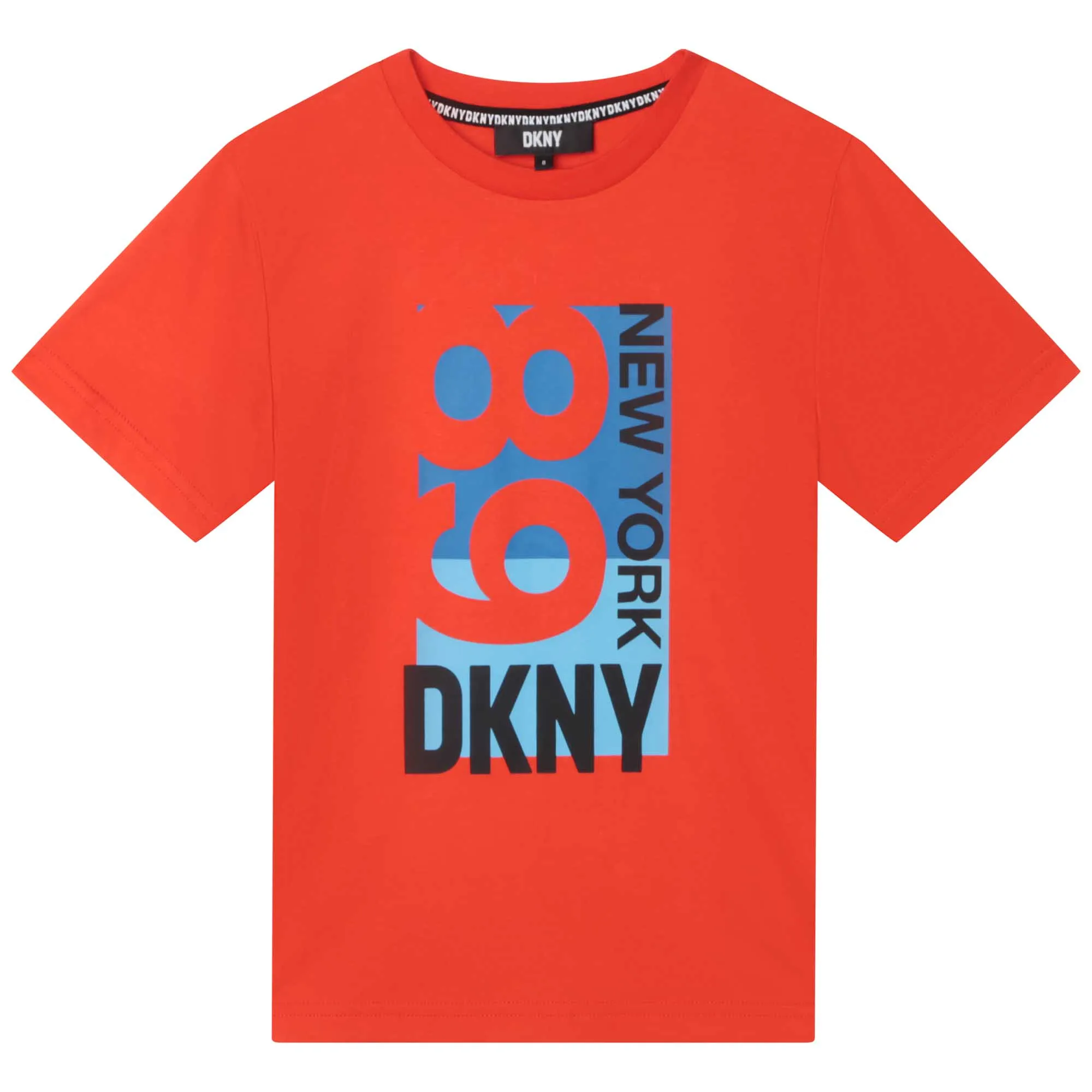 DKNY Camiseta de manga corta