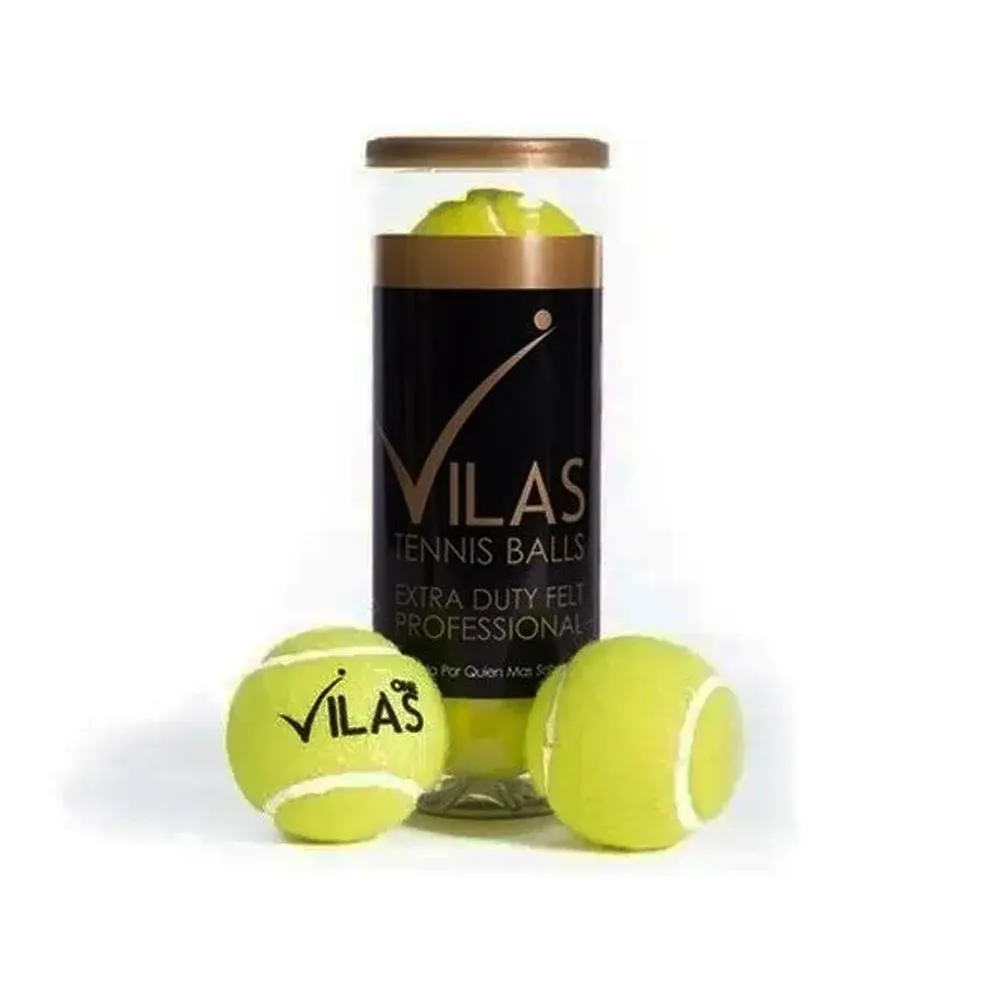DRB BALLS UNISEX  VILAS GOLD AMARLL  TALLE U