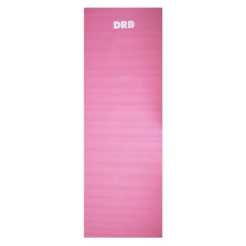 DRB MAT  YOGA LISA 20 ROSA  TALLE U