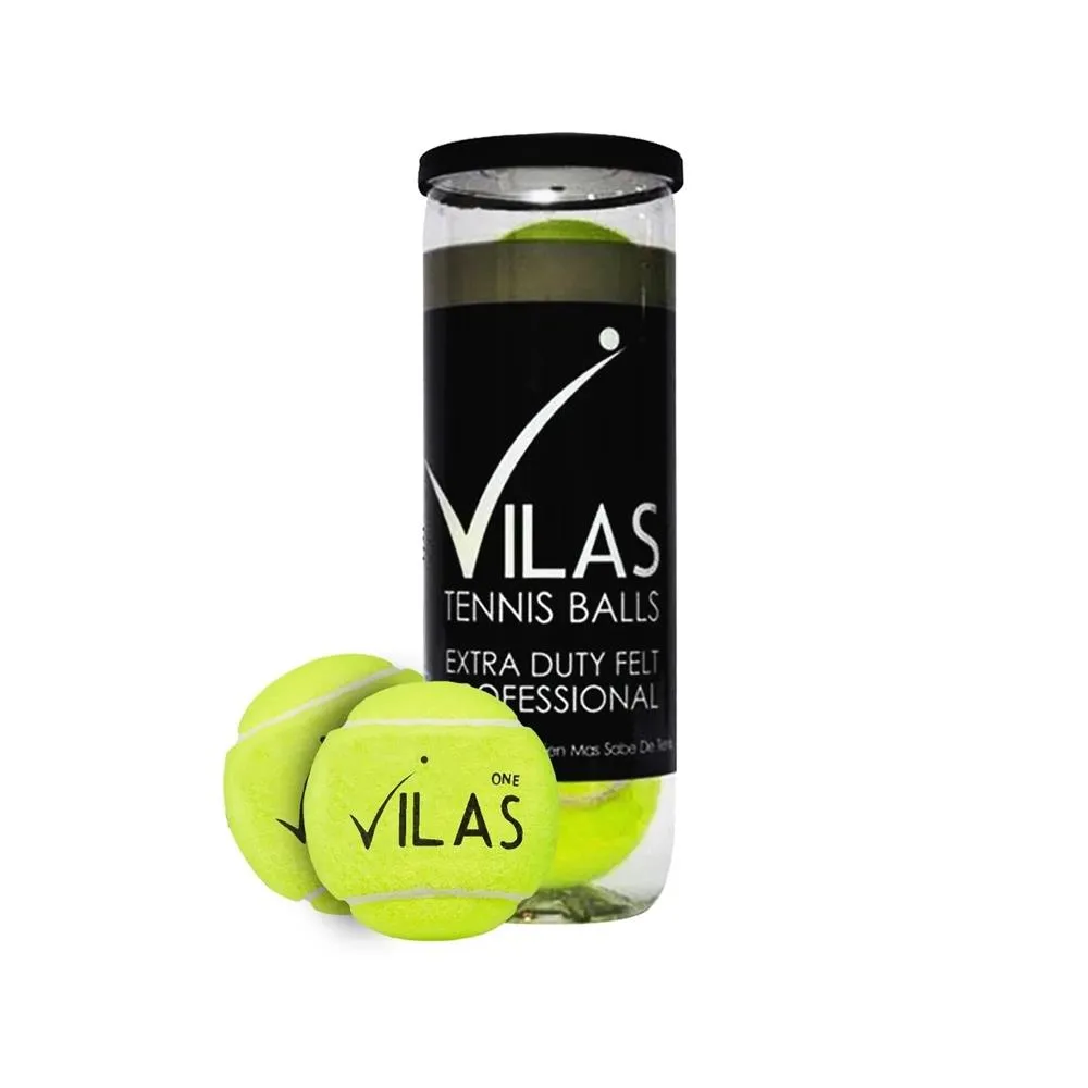 DRB PELOTA UNISEX  VILAS ONE AMARR  TALLE U