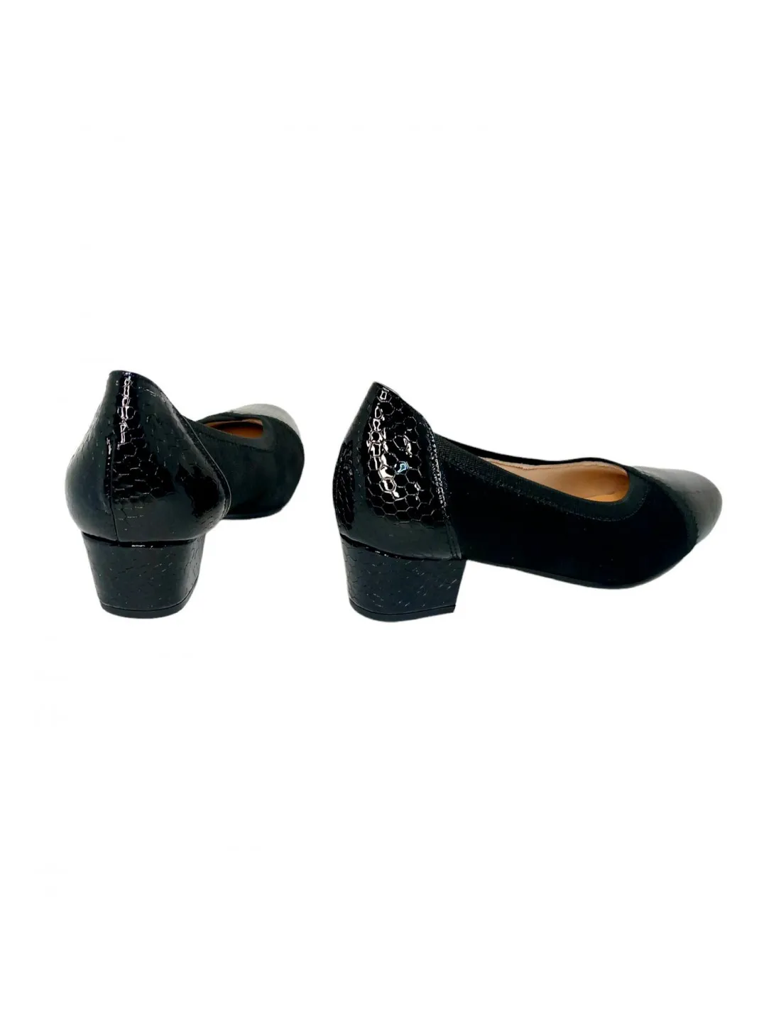 Dr.Cutillas zapato vestir mujer 81230