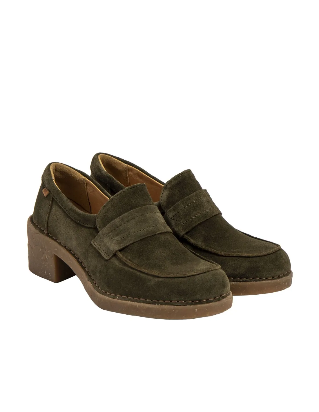El Naturalista N5667 TICINO, zapato
