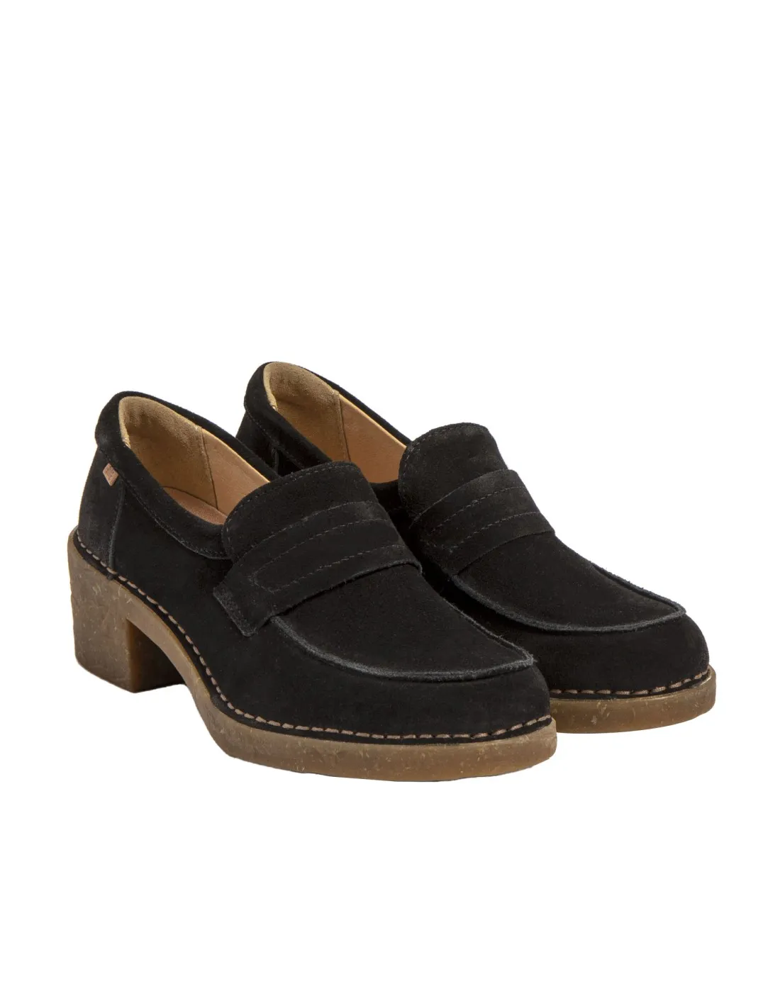 El Naturalista N5667 TICINO, zapato