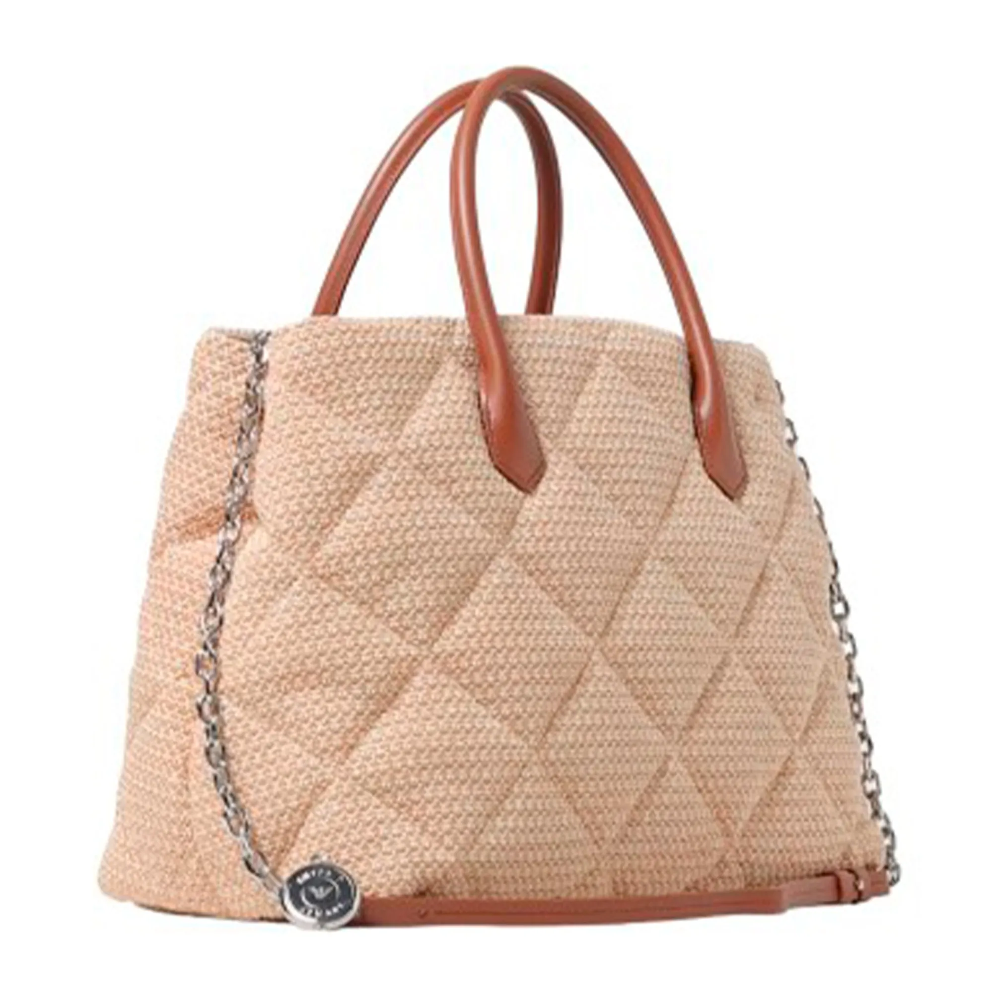 EMPORIO ARMANI Bolsos 80016 NATURALE