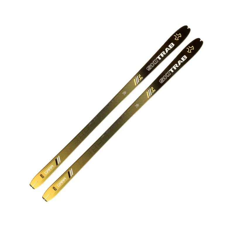 Esquí de travesía Skitrab SKI GARA 162 CM (2024)