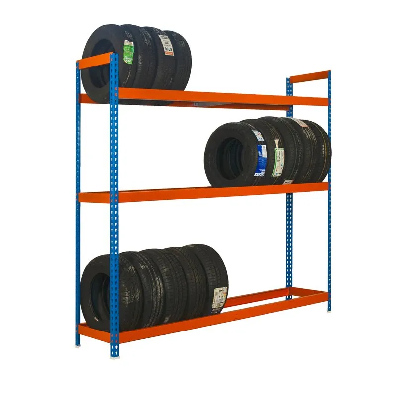Estantería met200x120x45cm A/N SIMONRACK