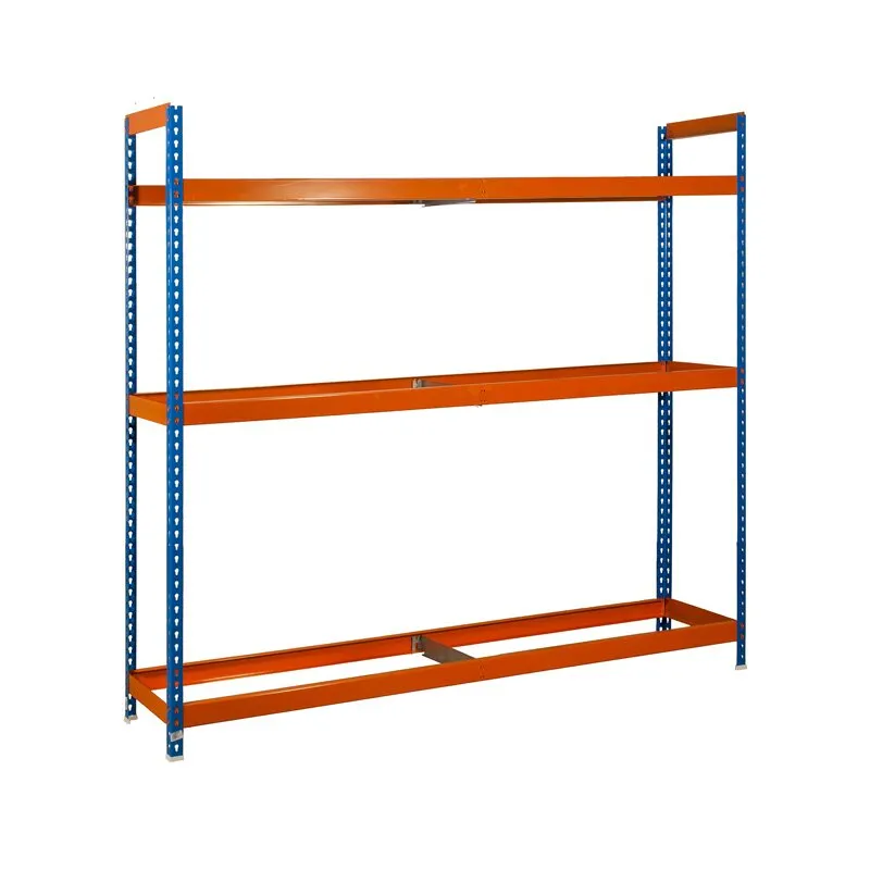Estantería met200x120x45cm A/N SIMONRACK