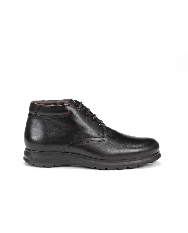 F0605 Botas Hombre