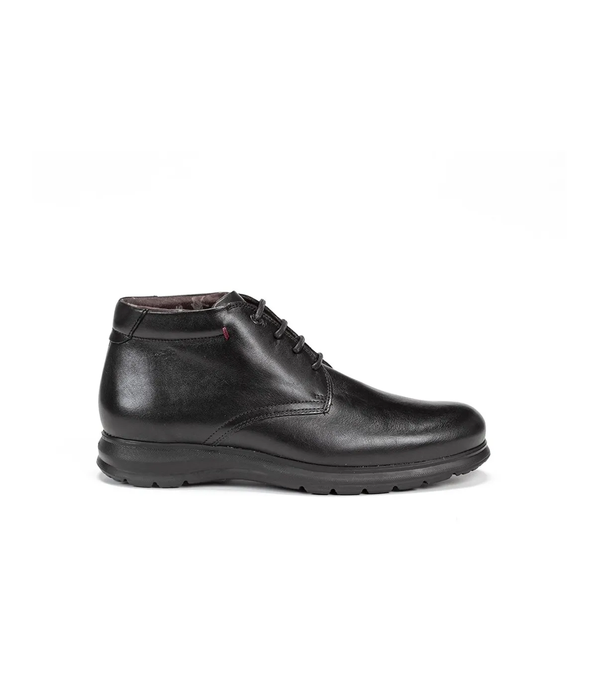 F0605 Botas Hombre