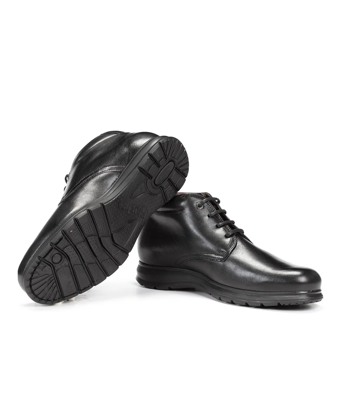 F0605 Botas Hombre
