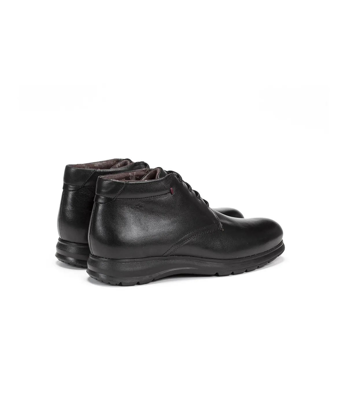 F0605 Botas Hombre