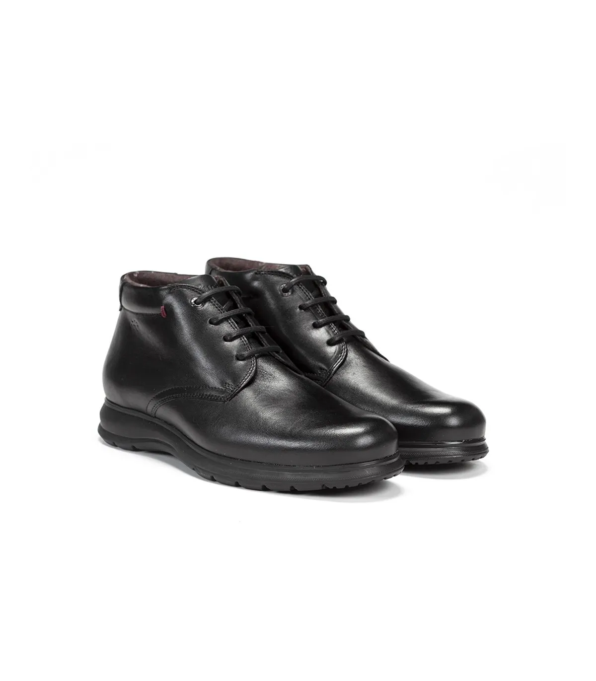F0605 Botas Hombre