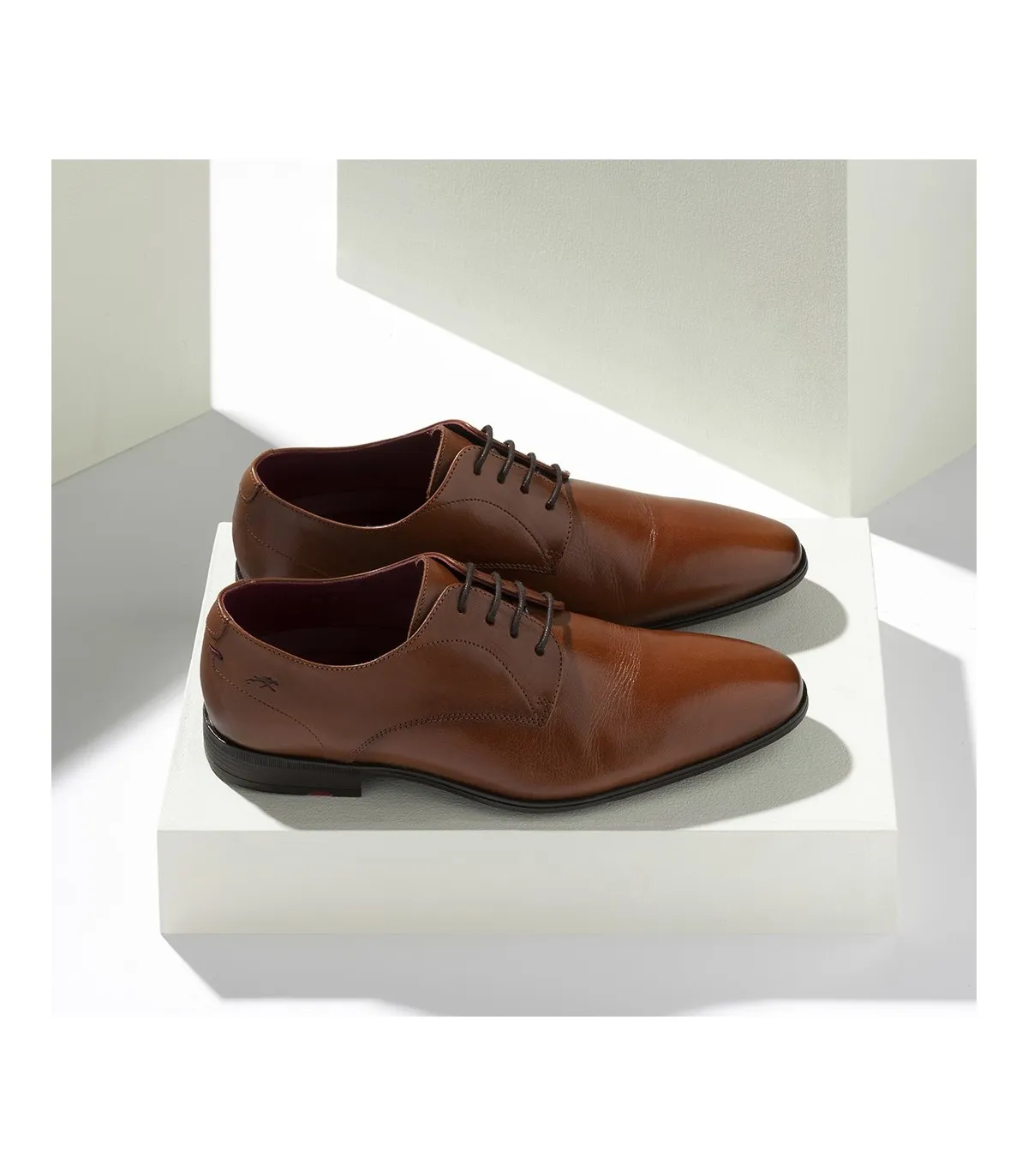 F0842 Zapatos Hombre