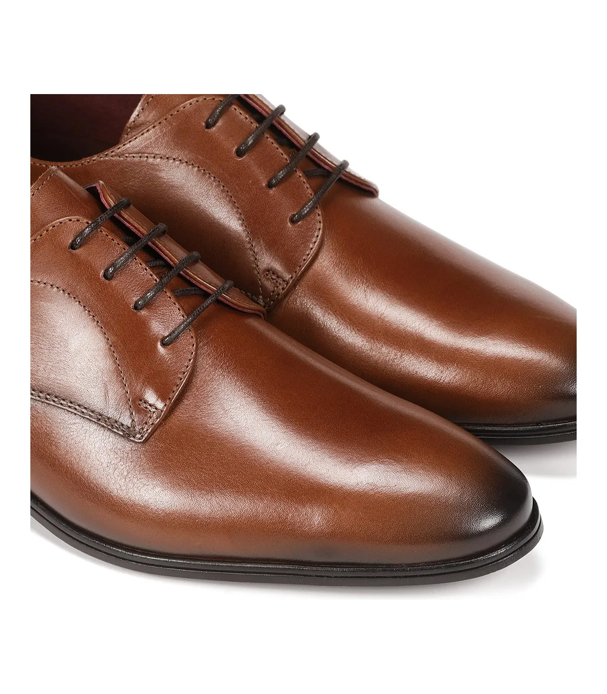 F0842 Zapatos Hombre
