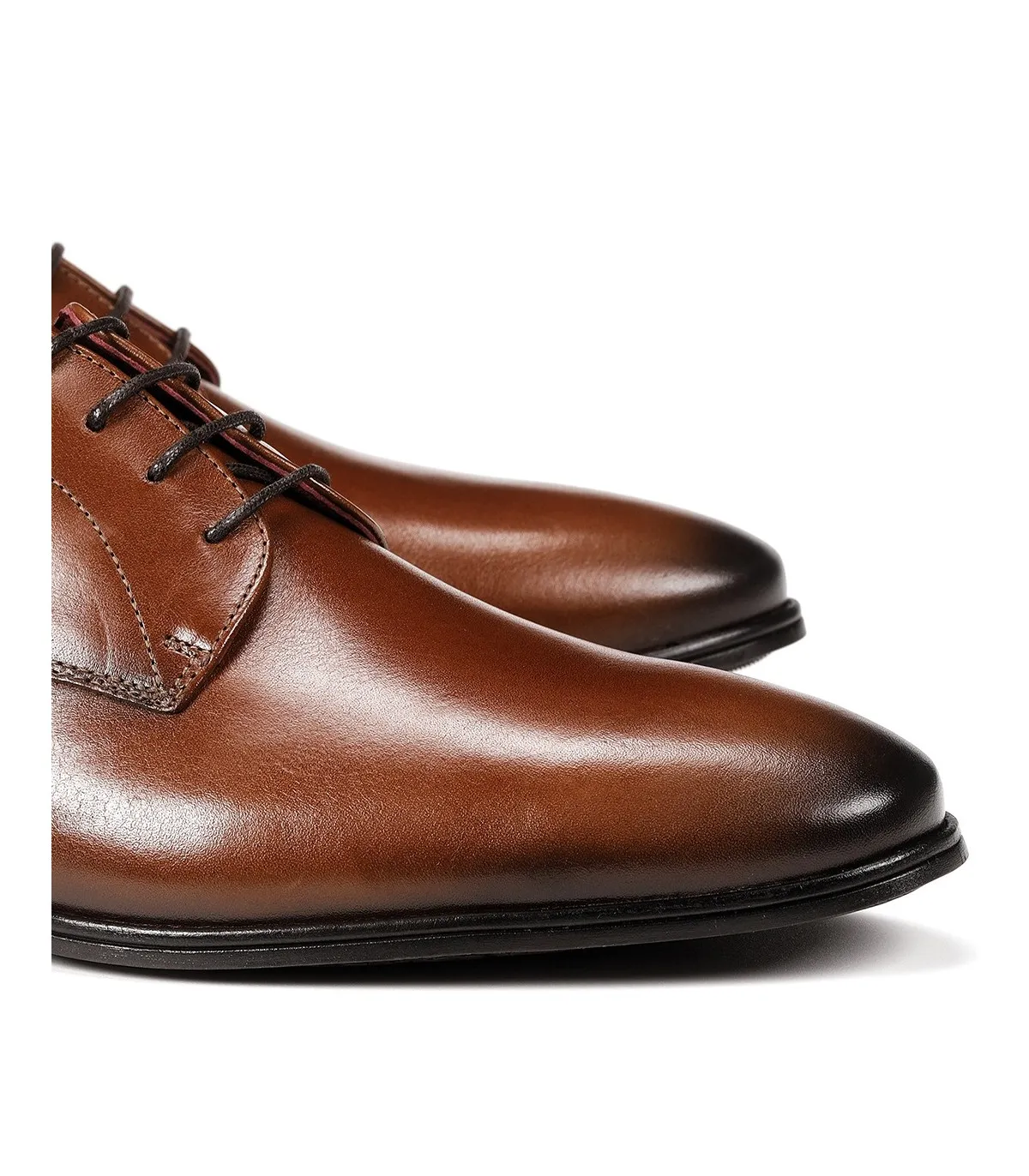 F0842 Zapatos Hombre