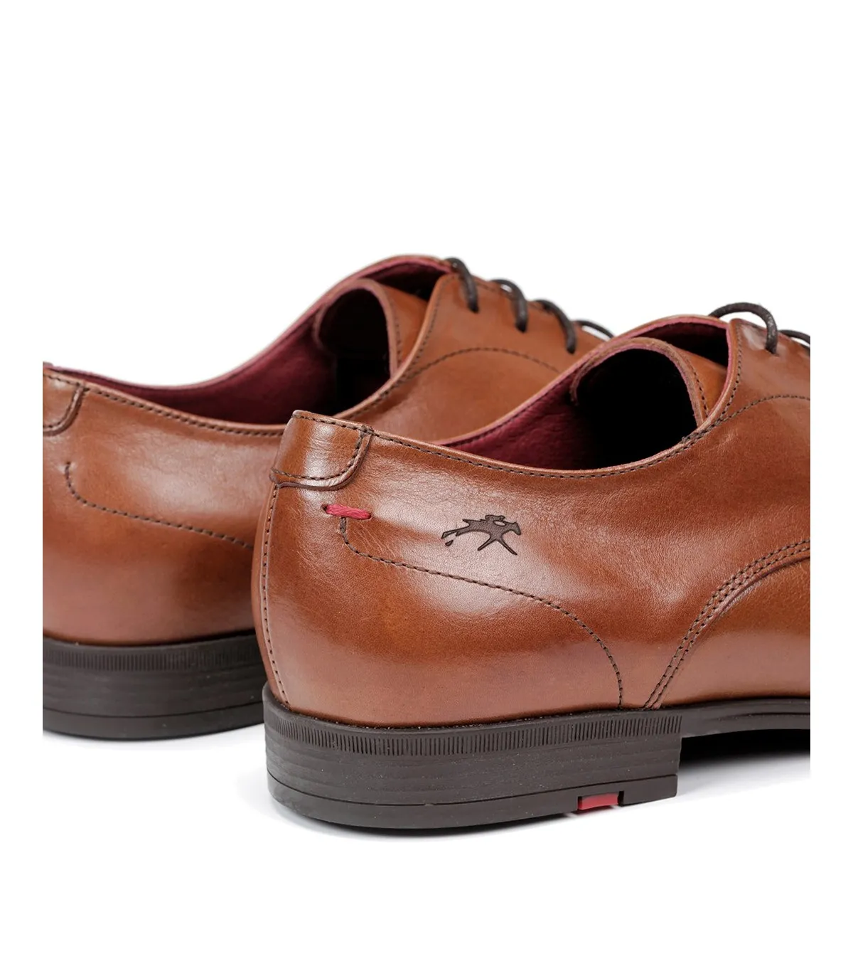 F0842 Zapatos Hombre
