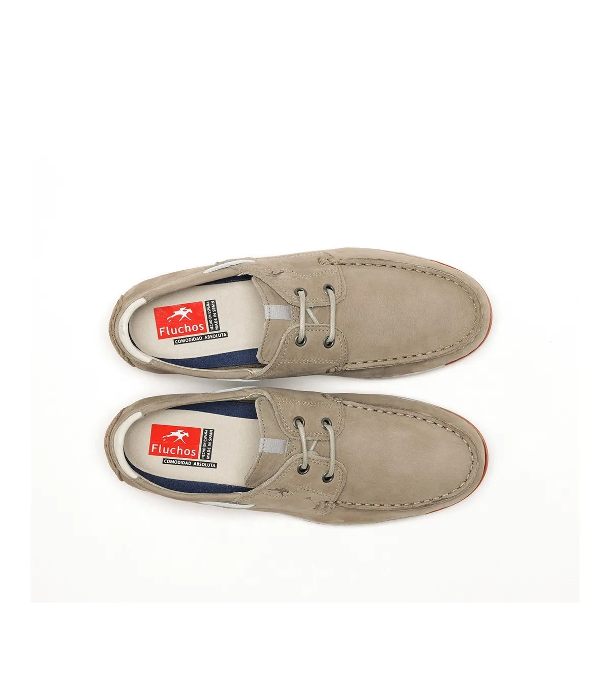 F1448 Náuticos Hombre
