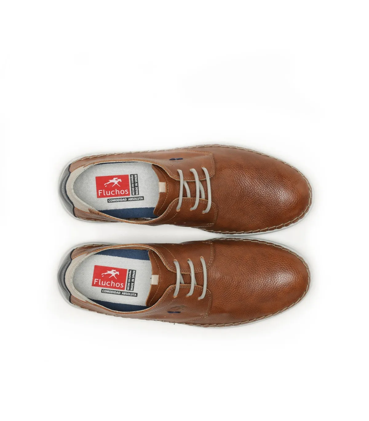 F1715 Zapatos Hombre
