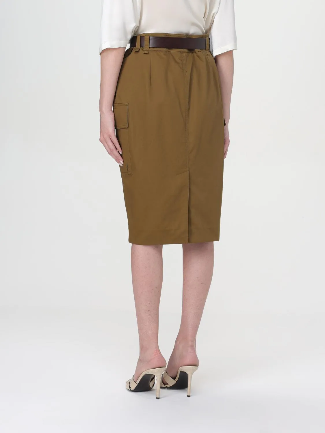 Falda mujer Saint Laurent