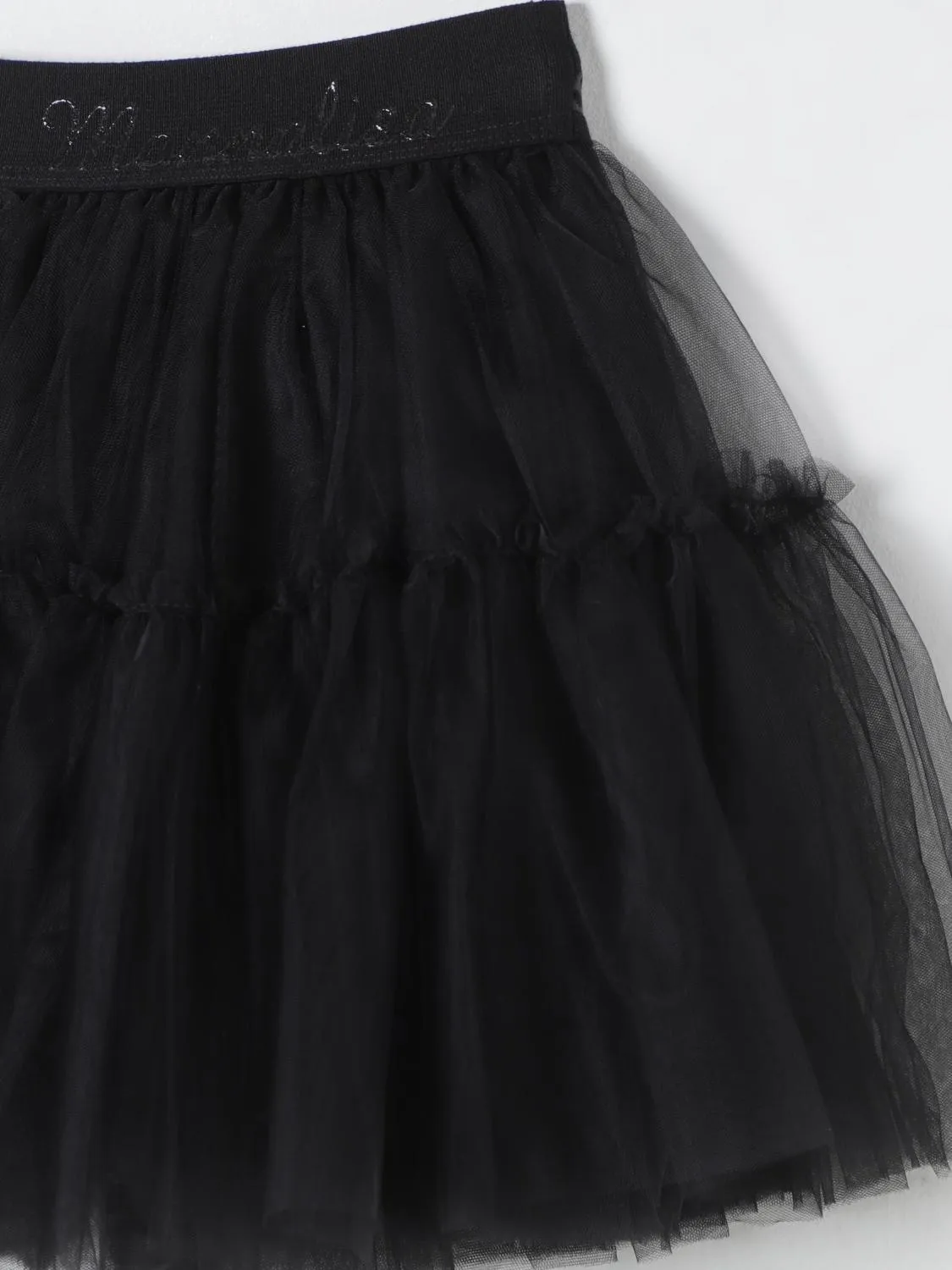 Falda niños Monnalisa