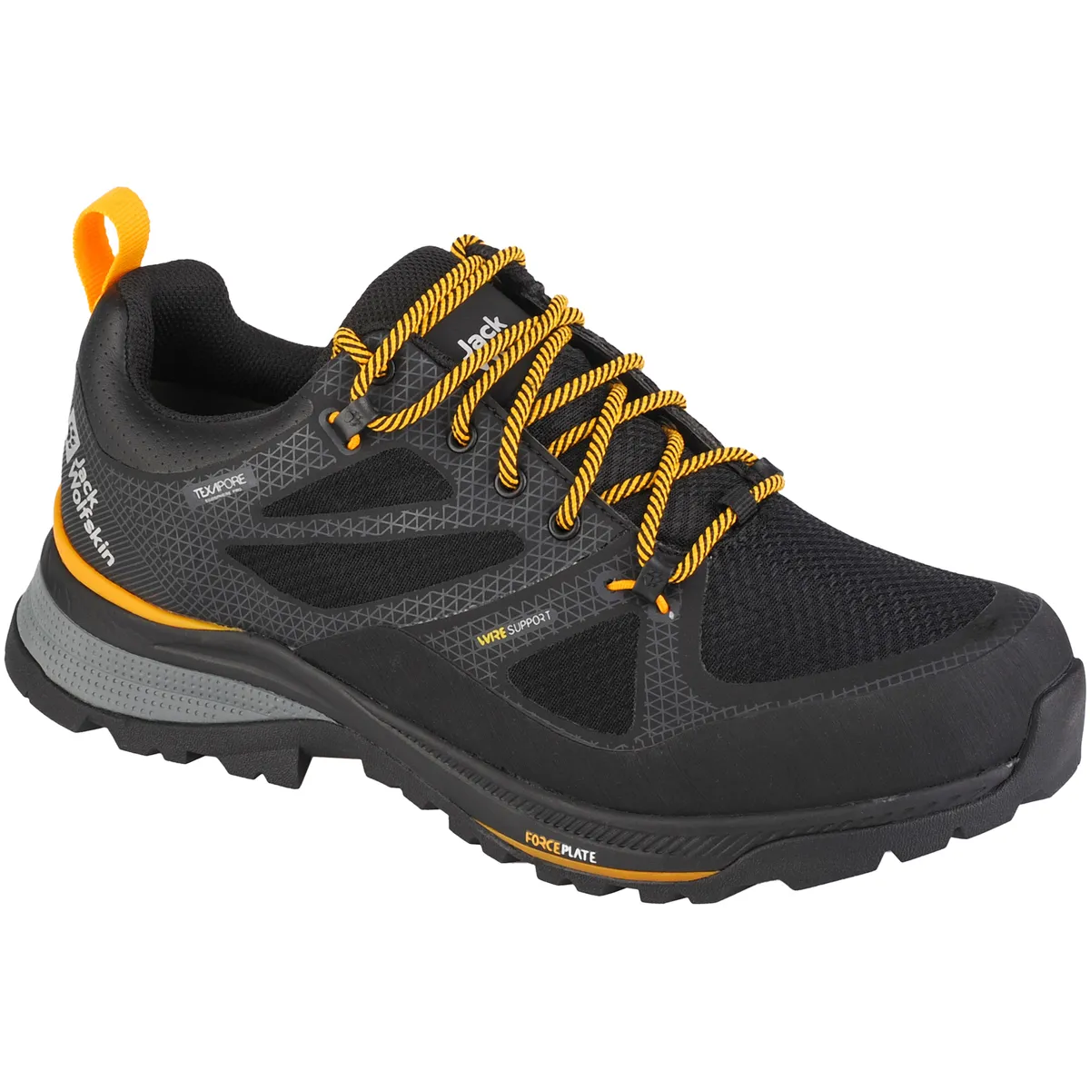 Force Striker Texapore Low M