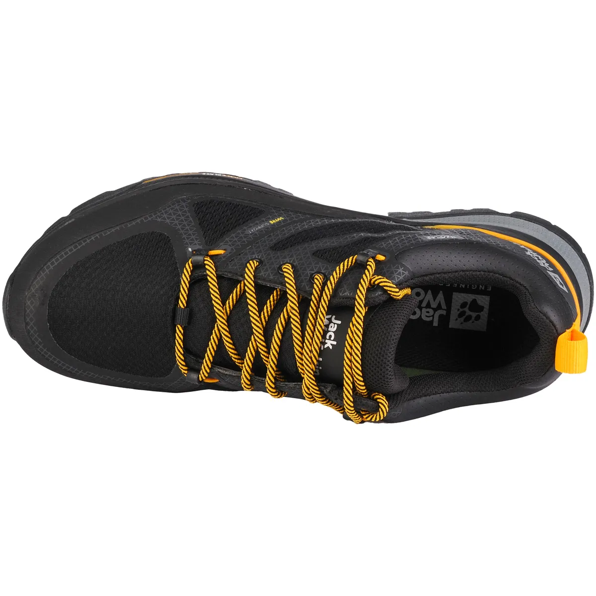 Force Striker Texapore Low M