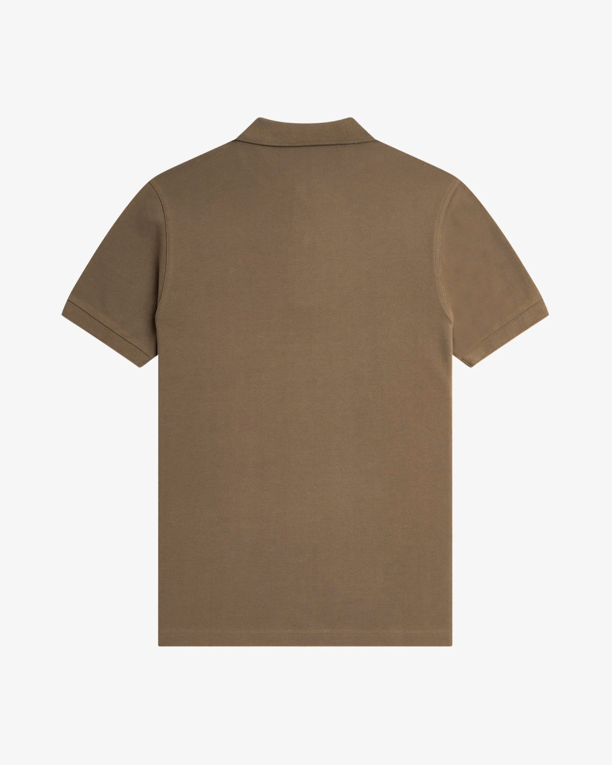 Fred Perry The Twin Tipped Fred Perry Shirt