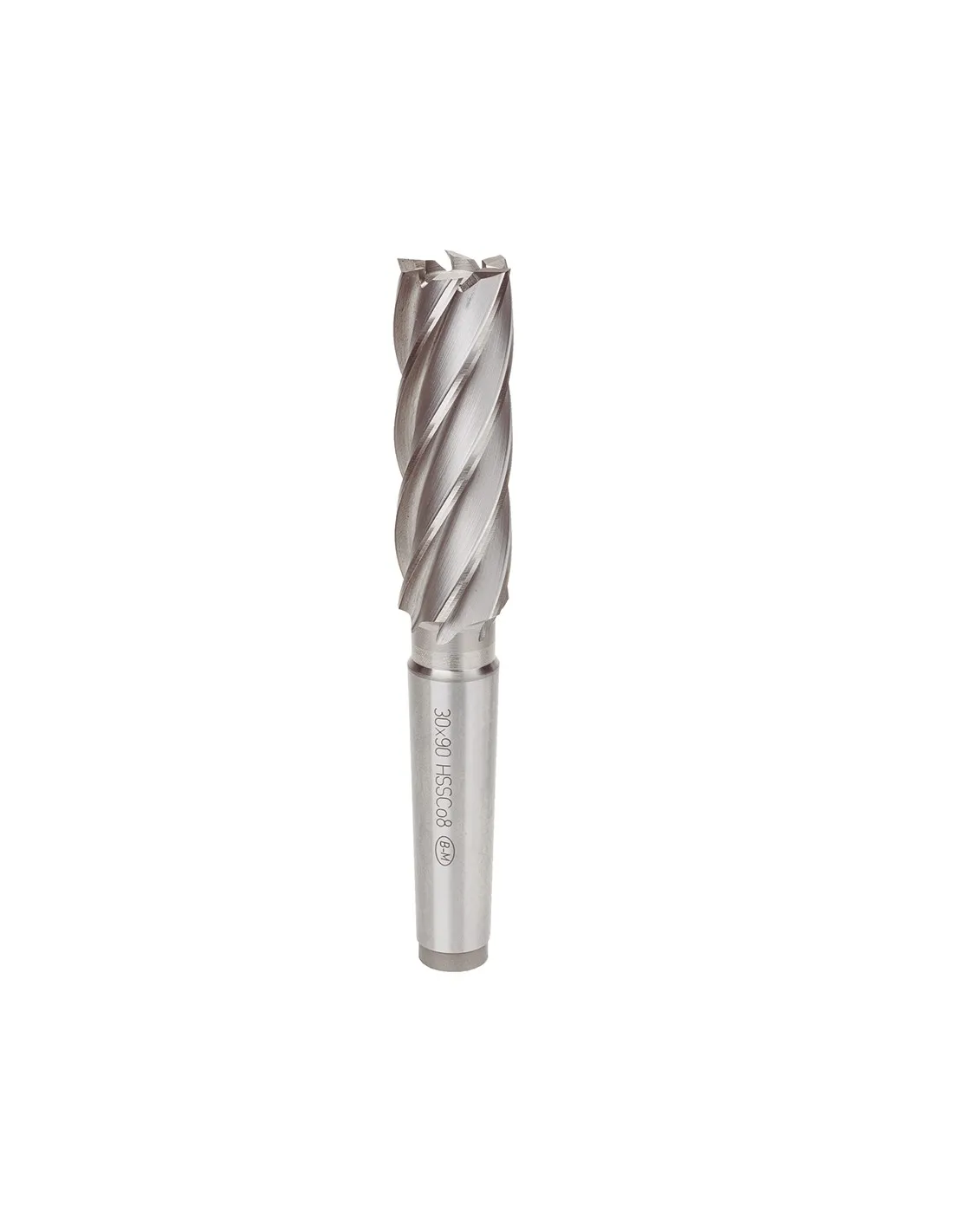 FRESA M/CON.S/L.V/L.M42 Ø 10 MM