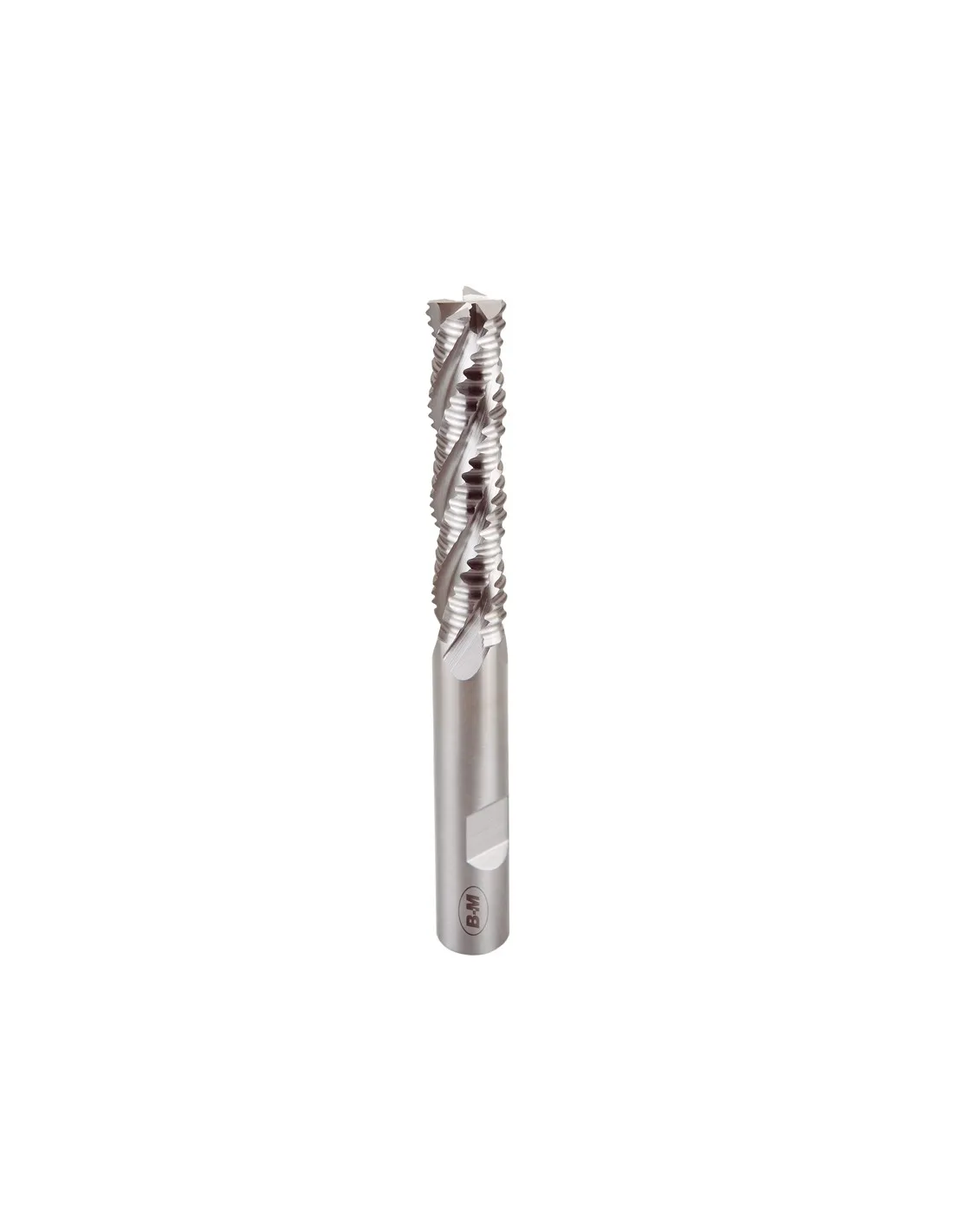 FRESA V/L DTE. GRUESO ASP60 S/L Ø 10 MM