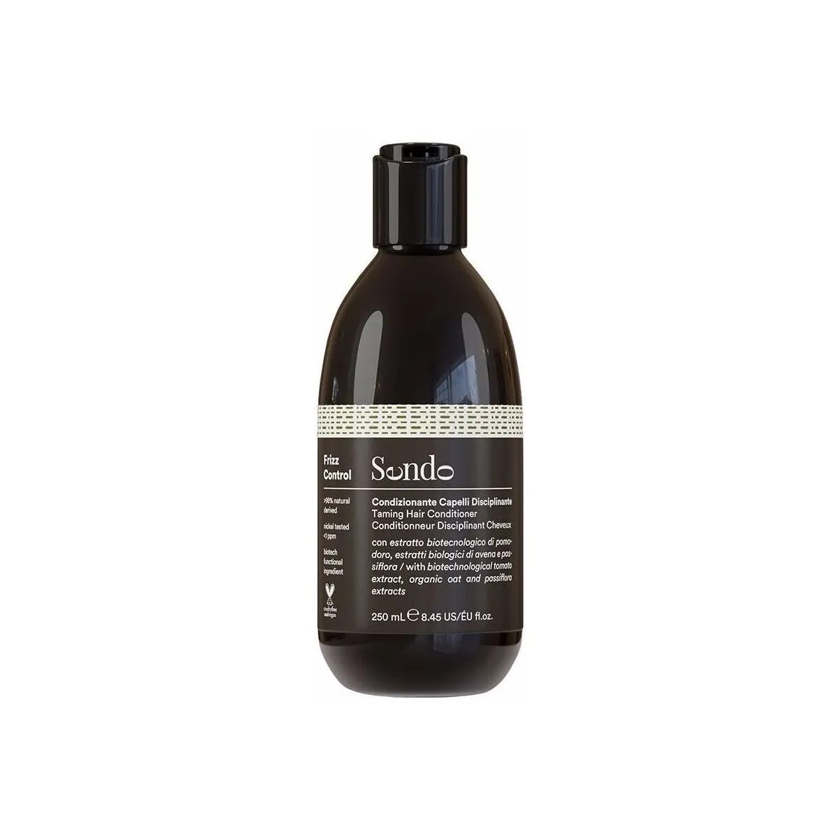 Frizz Control Taming Conditioner