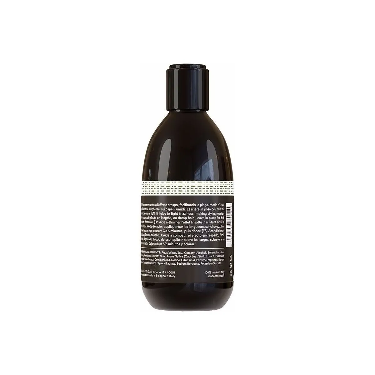 Frizz Control Taming Conditioner