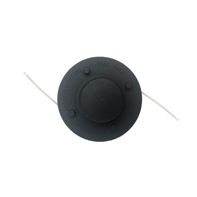 GF30 ECHO Conjunto carga hilo de nailon