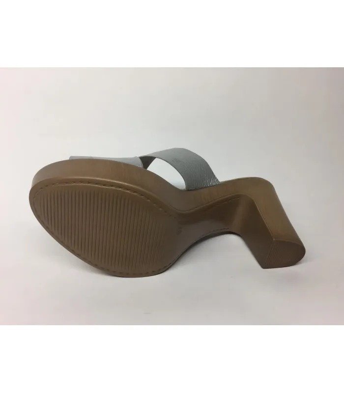 GIORDA 57613 Metal Plata