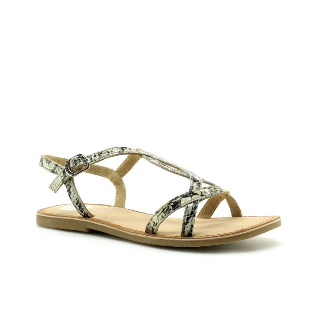 Gioseppo Gomati Beige