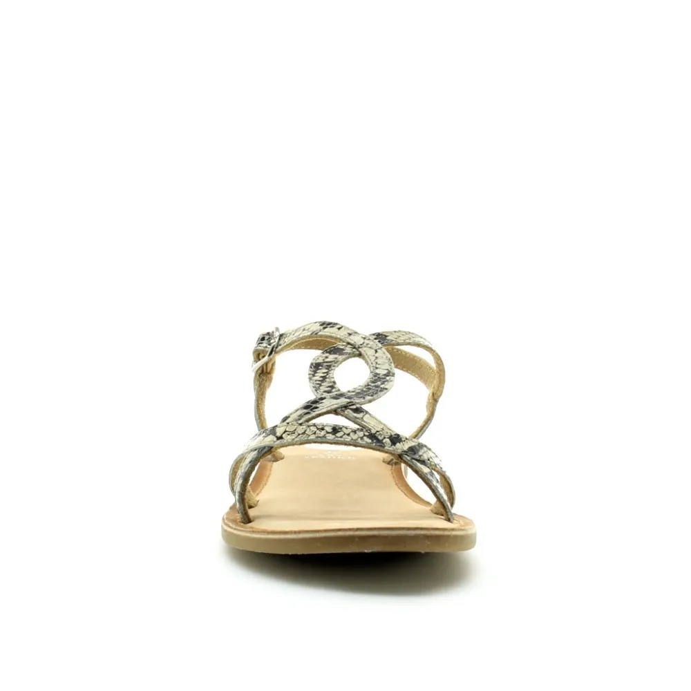 Gioseppo Gomati Beige
