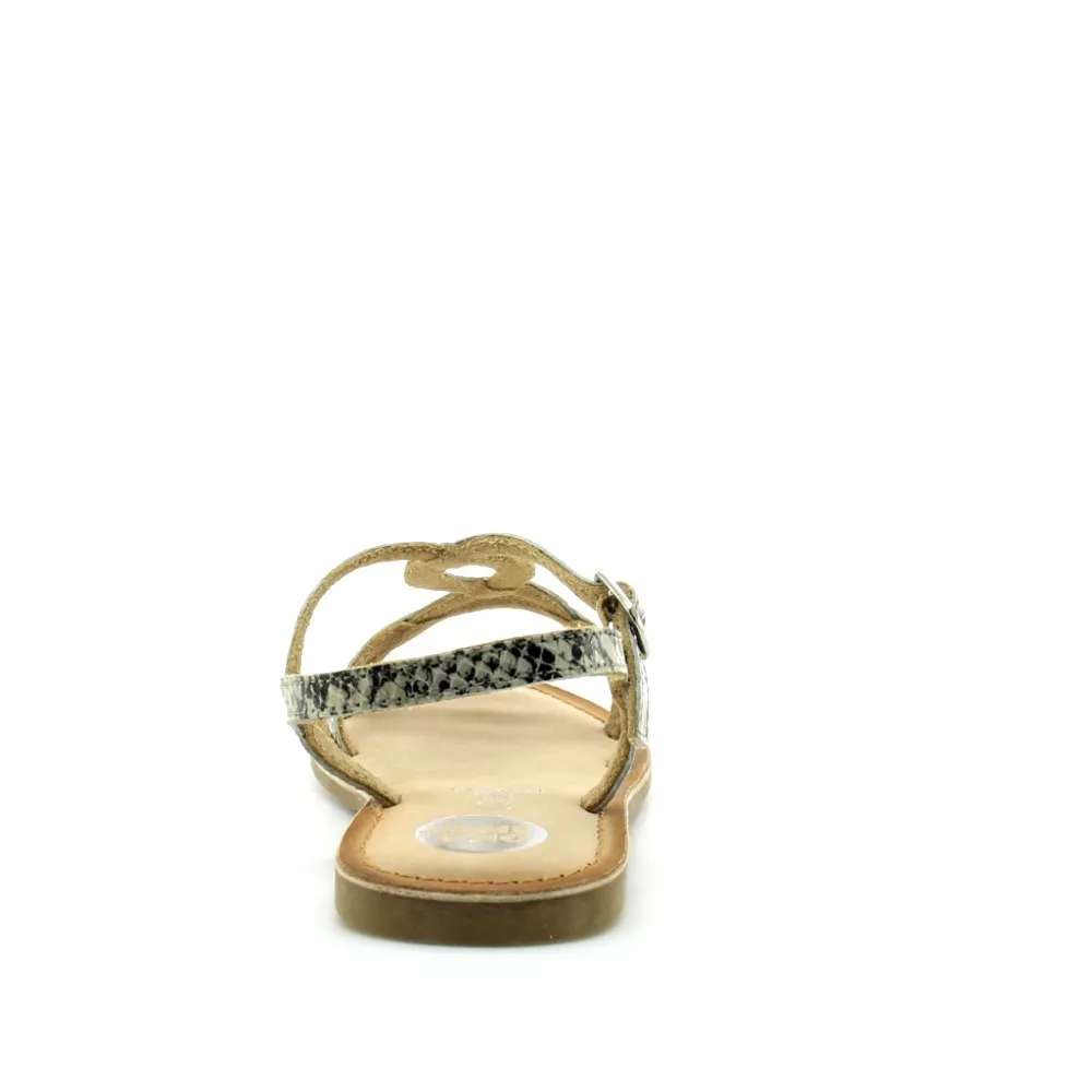 Gioseppo Gomati Beige