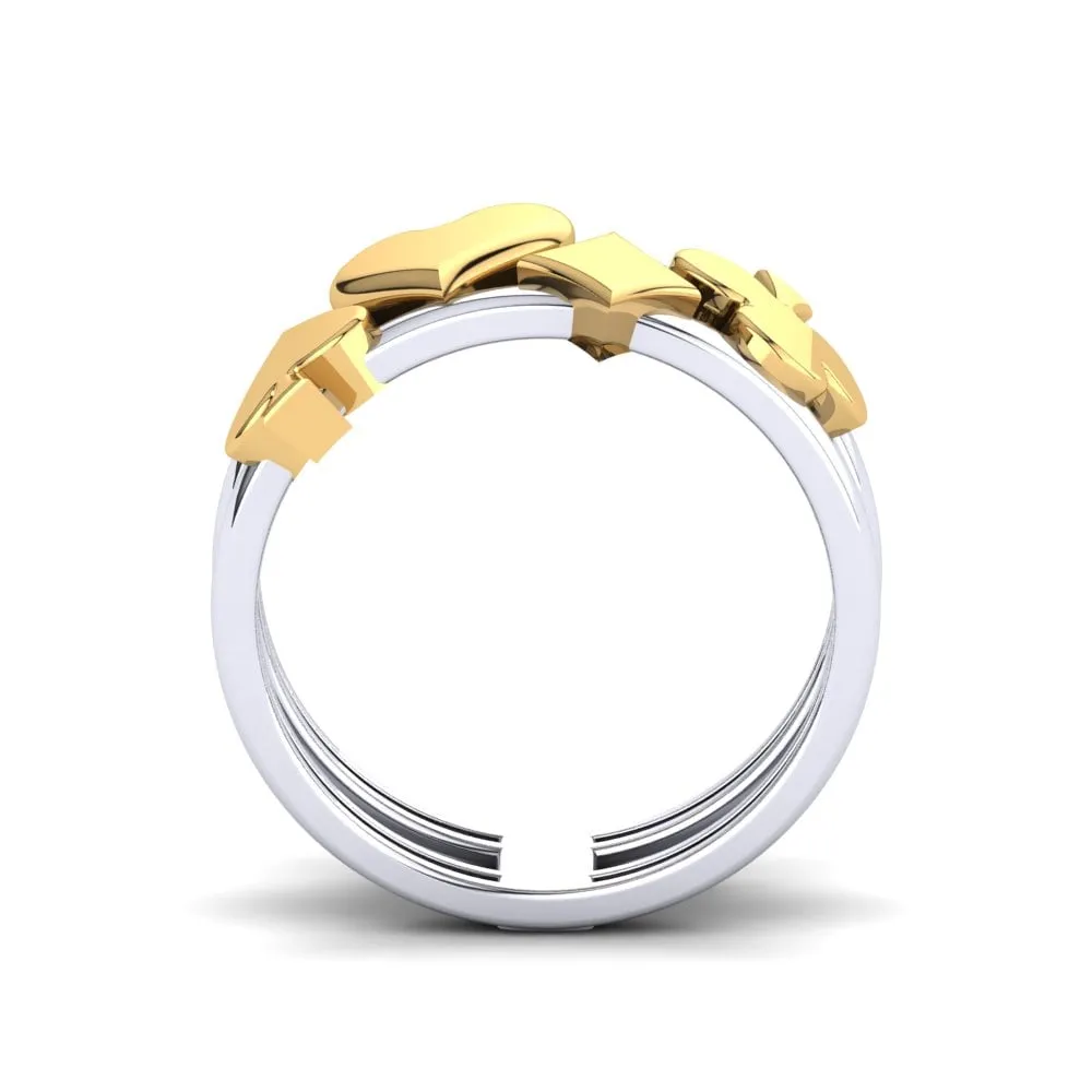 Glamira Anillo Cautley