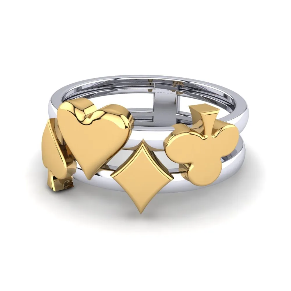 Glamira Anillo Cautley