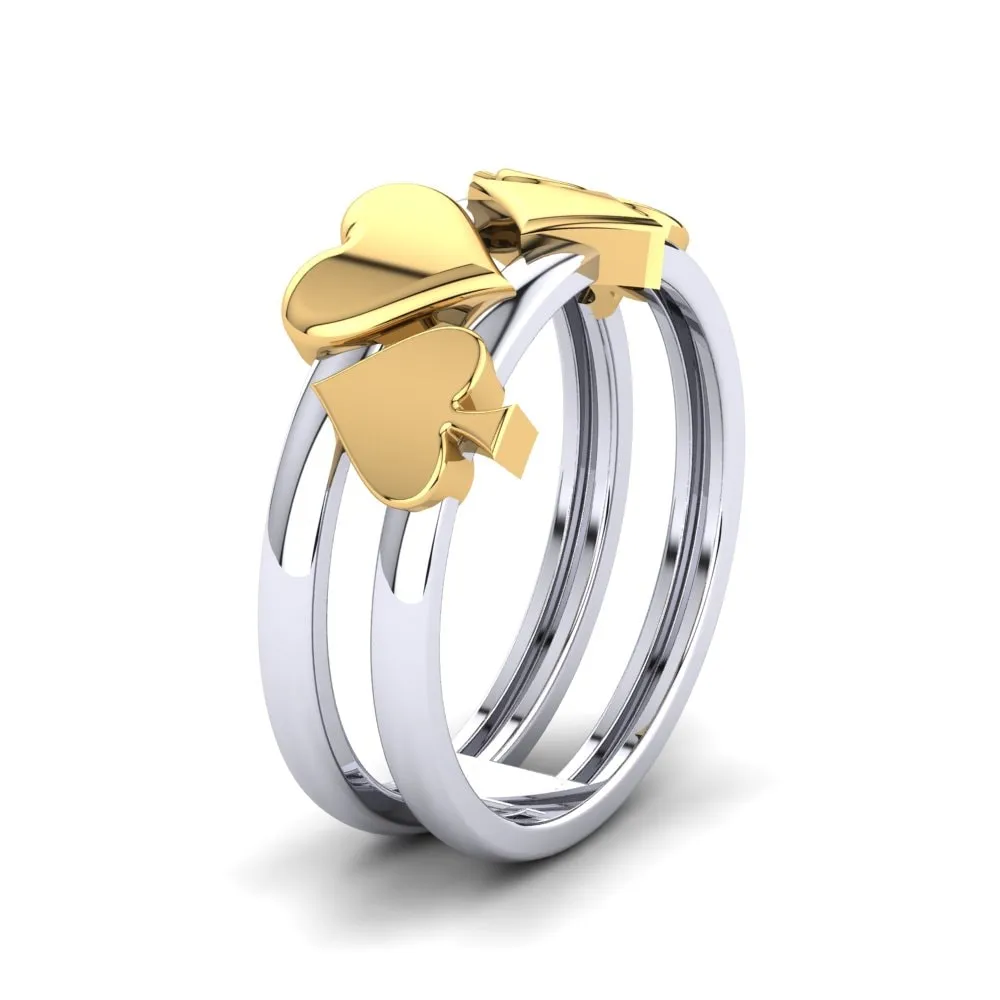 Glamira Anillo Cautley