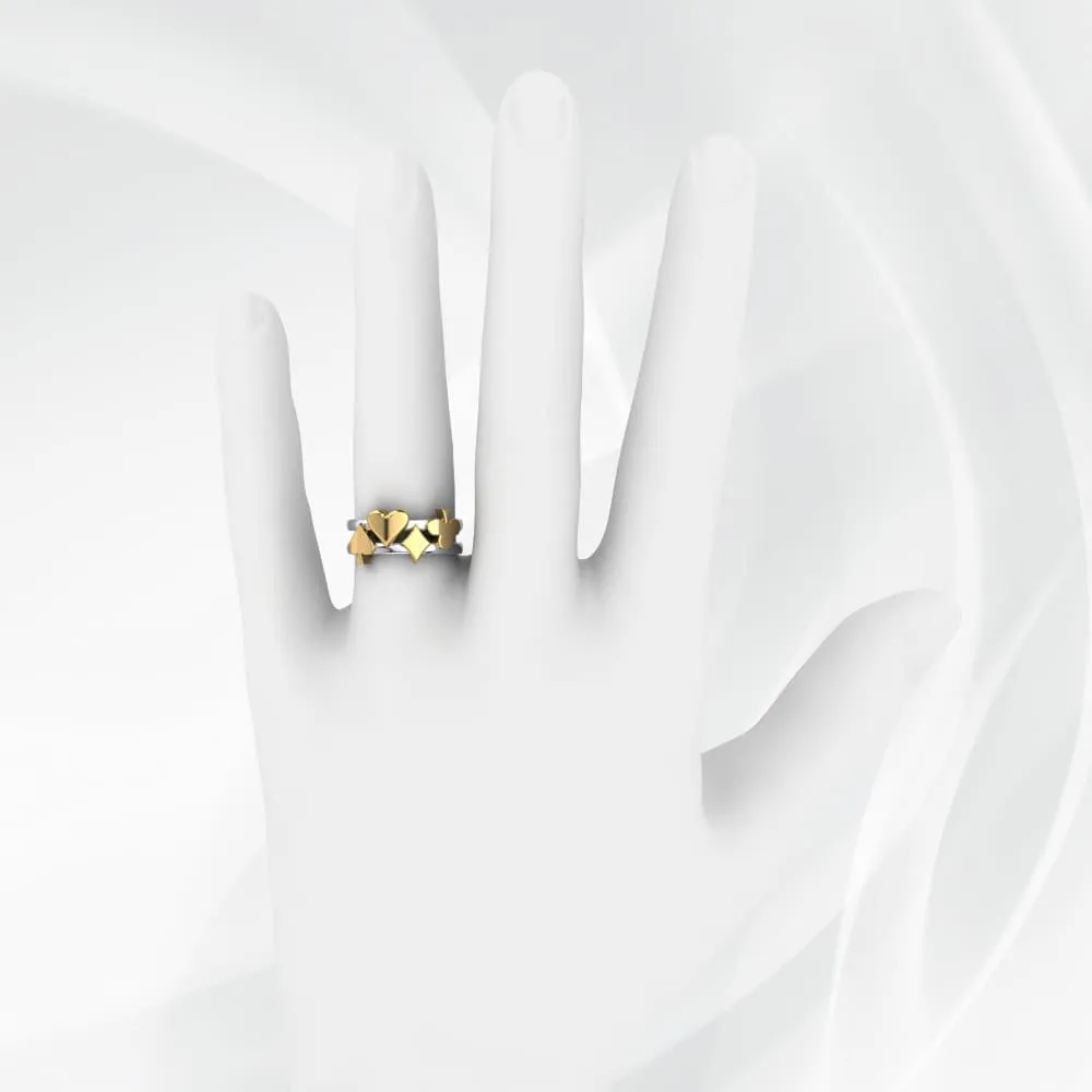 Glamira Anillo Cautley