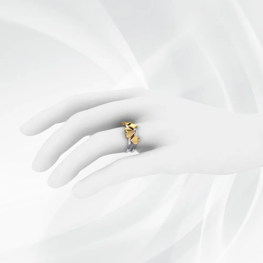 Glamira Anillo Cautley