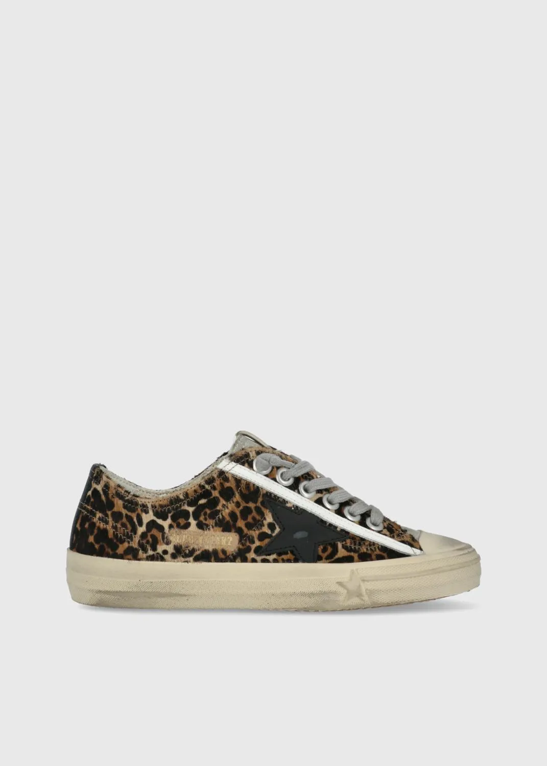 GOLDEN GOOSE TENIS VSTAR GLGZDVSTAR2