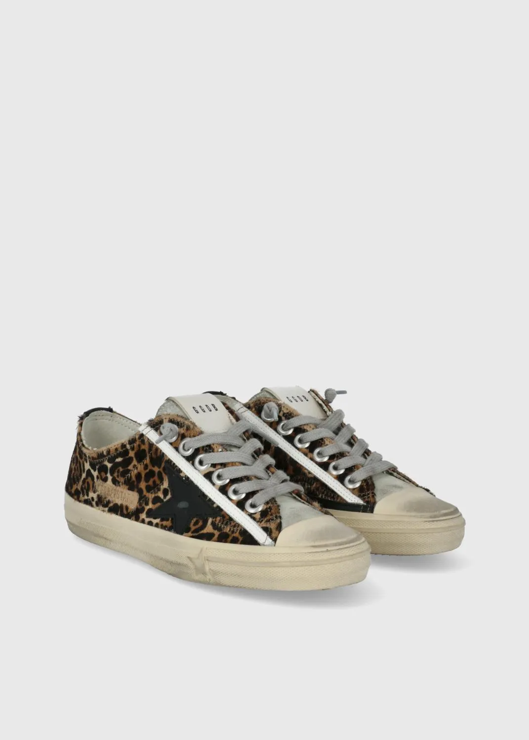 GOLDEN GOOSE TENIS VSTAR GLGZDVSTAR2