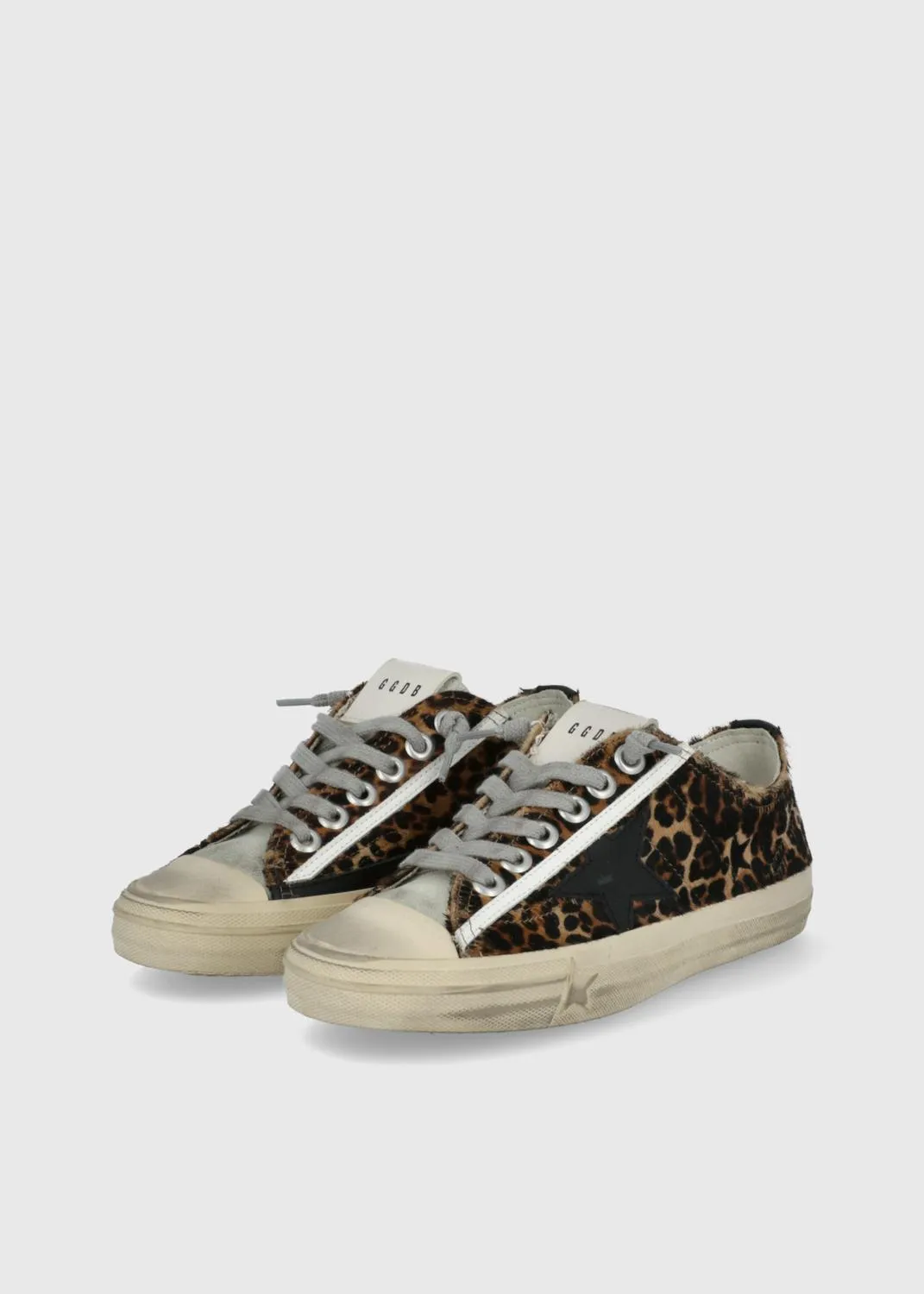 GOLDEN GOOSE TENIS VSTAR GLGZDVSTAR2