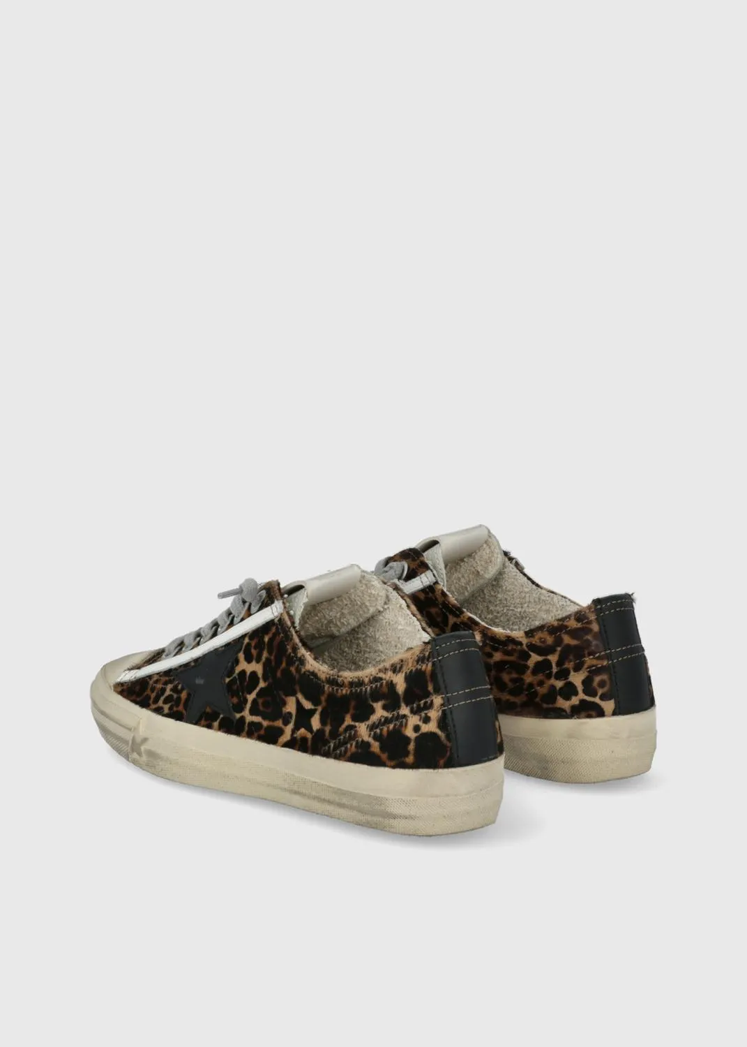 GOLDEN GOOSE TENIS VSTAR GLGZDVSTAR2